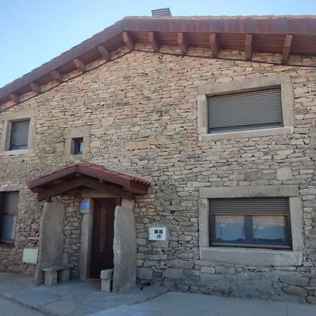 Villa La Cartería de Trabanca Exterior foto